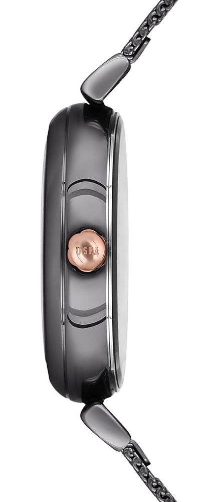 U.s. Polo Assn. Uspa2005-05 Bayan Kol Saati