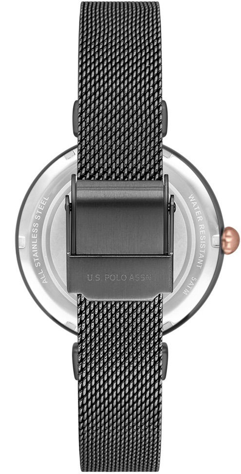 U.s. Polo Assn. Uspa2005-05 Bayan Kol Saati