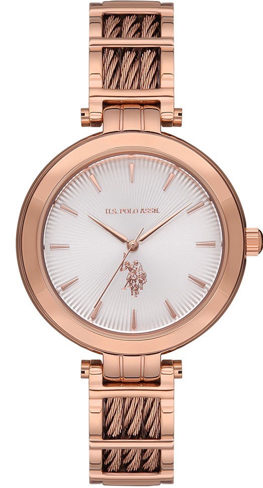 U.s. Polo Assn. Uspa2008-01 Bayan Kol Saati
