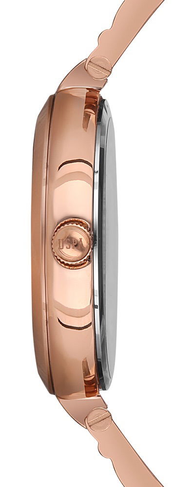 U.s. Polo Assn. Uspa2008-01 Bayan Kol Saati