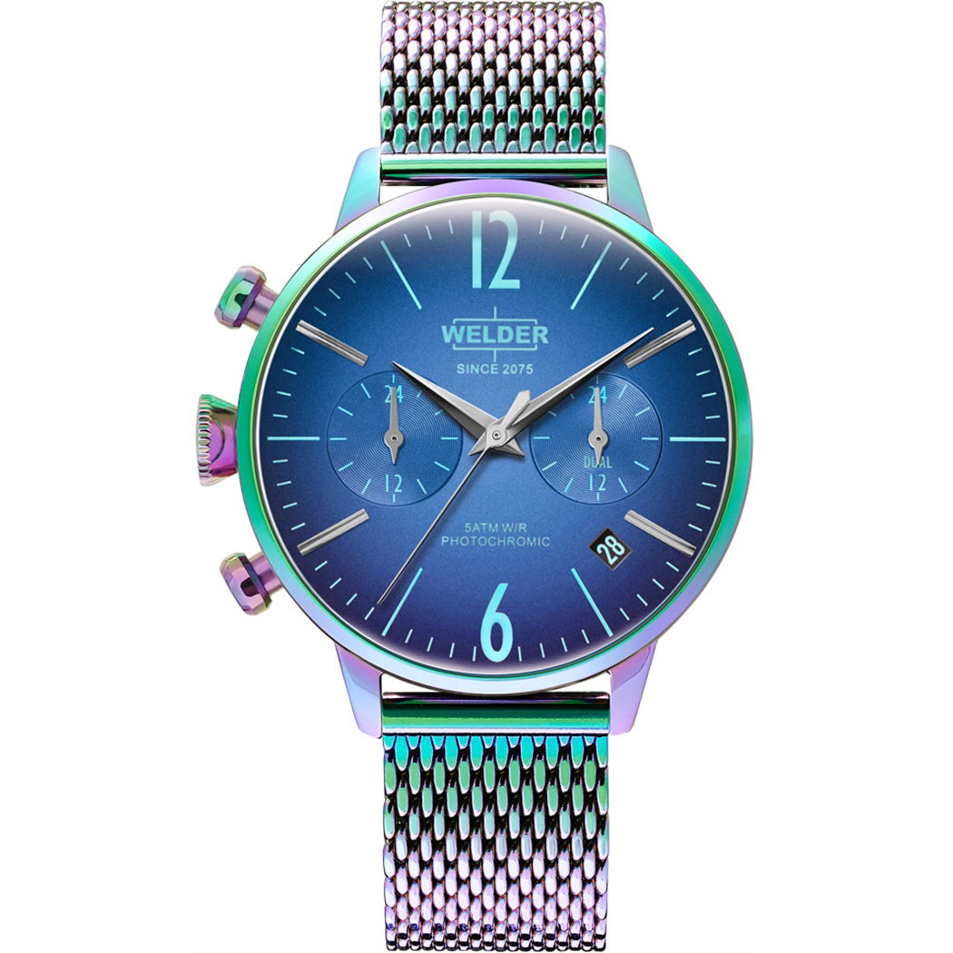 Welder Moody Wwrc670 Kadın Saati