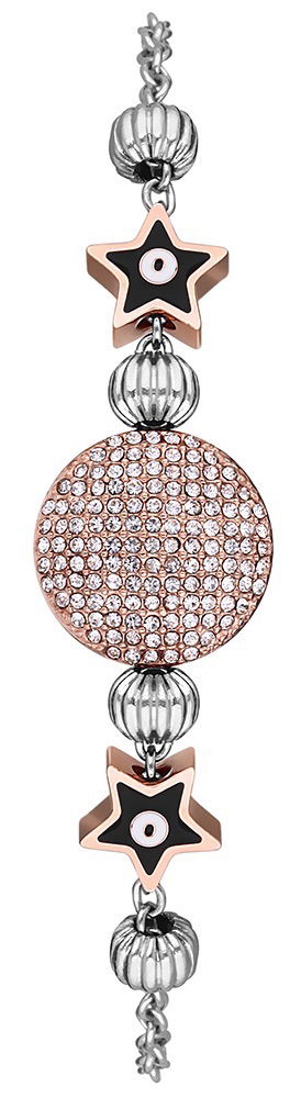 Wesse Swwl108204 Set Bayan Saati ve Bileklik