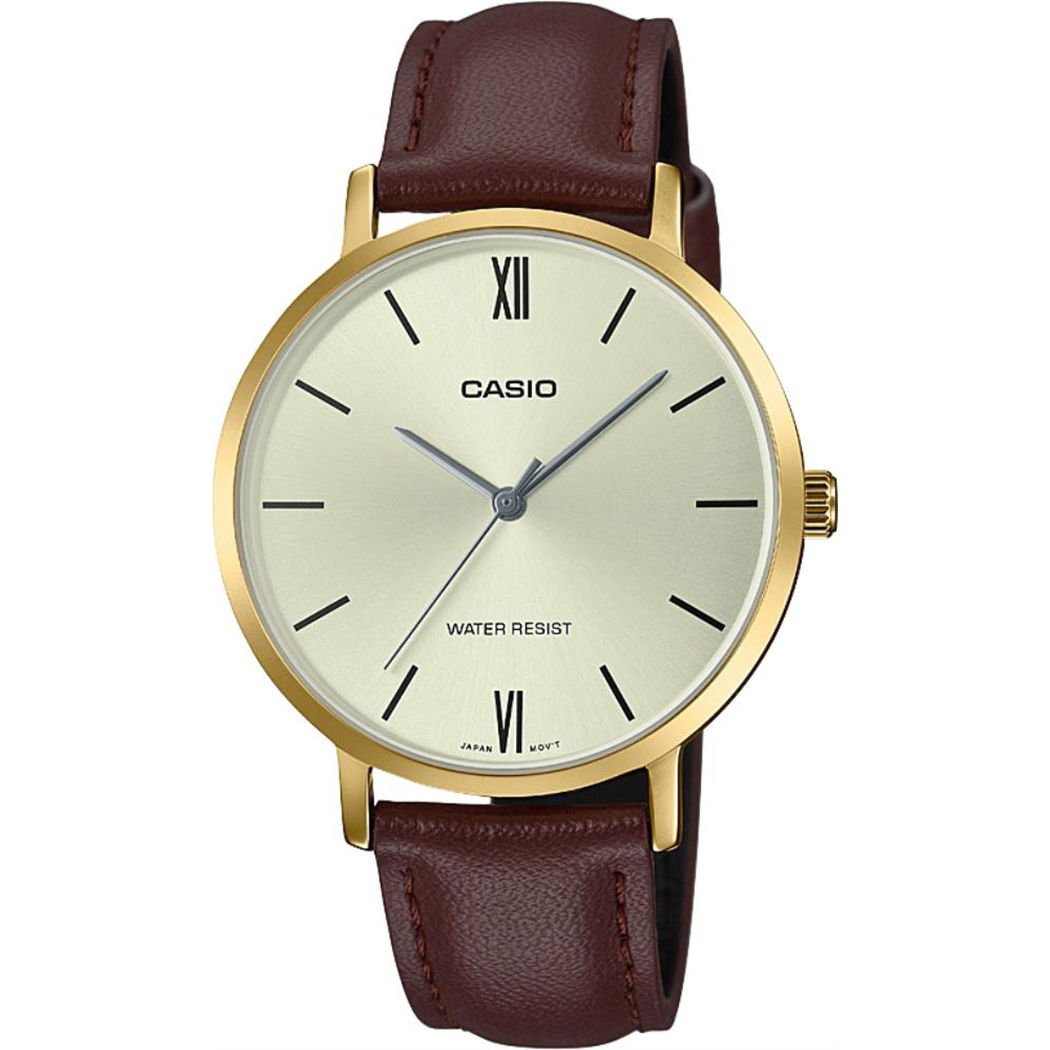 Casio Ltp-vt01gl-9budf Bayan Kol Saati