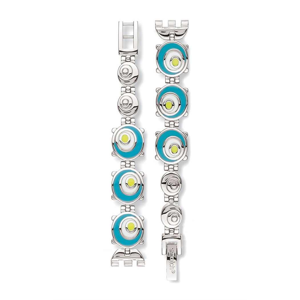 Swatch Metal Kordon Alk267g