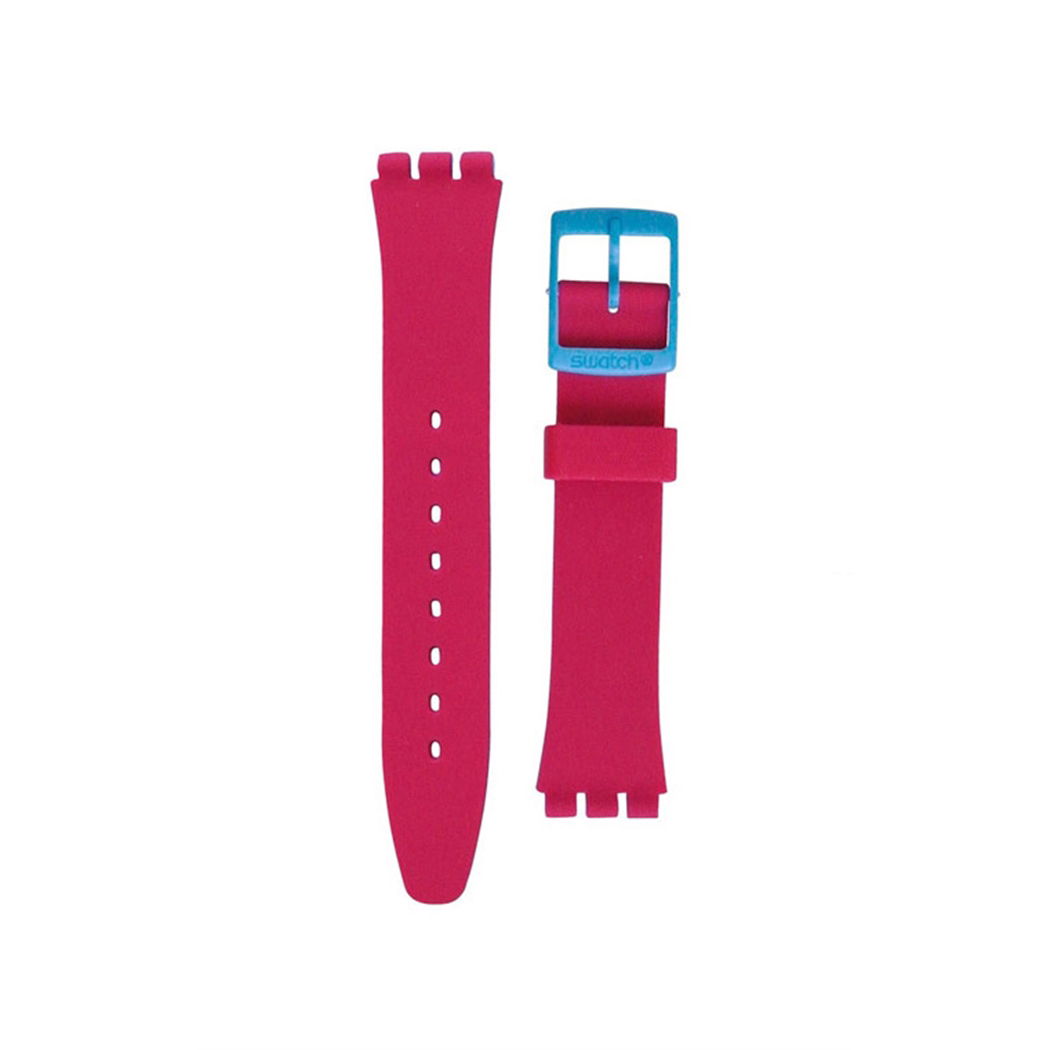 Swatch Plastik Kayış Ags145
