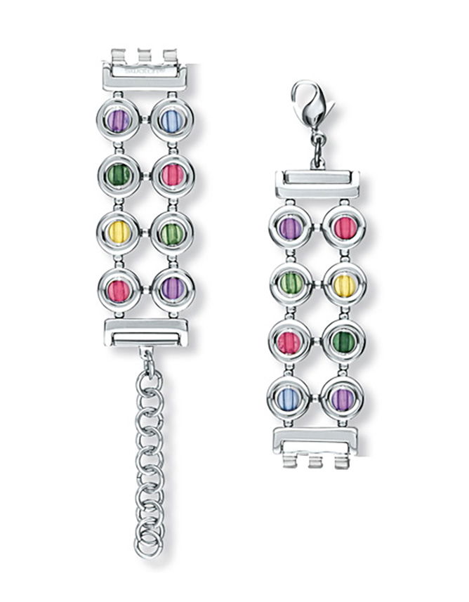 Swatch Metal Kordon Alk262g