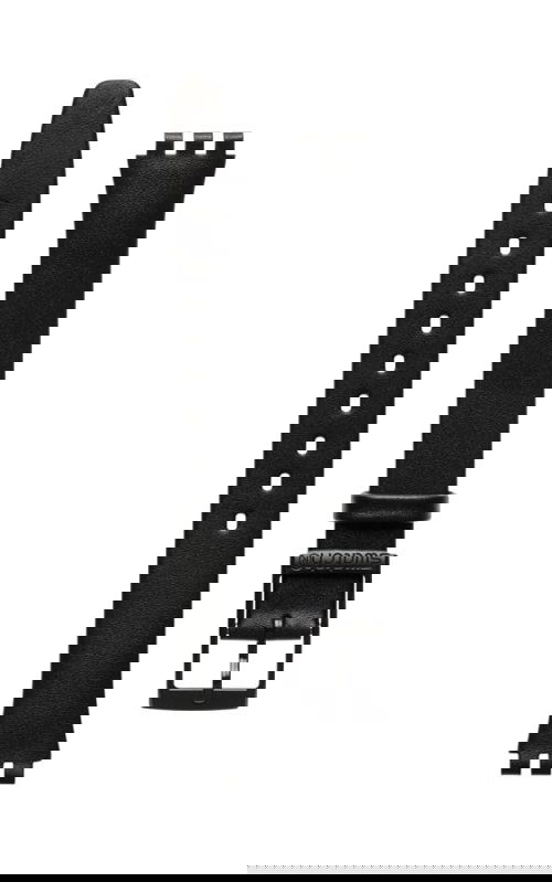 Swatch Slikon Kordon Alb172