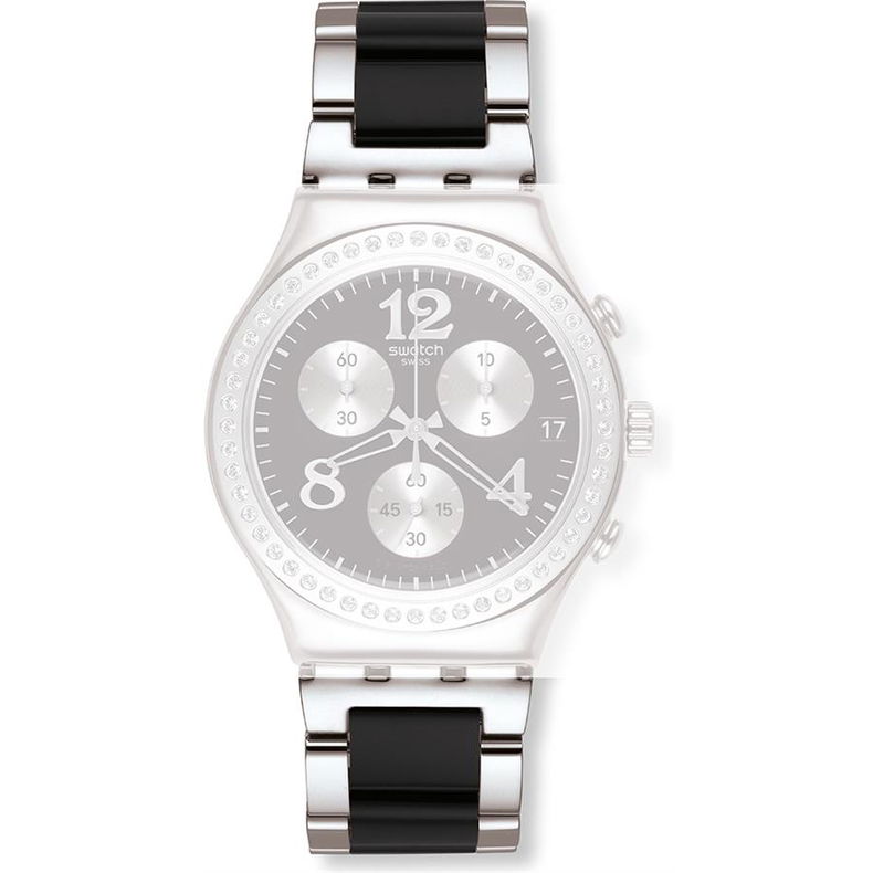 Swatch Bant Aycs551g Kordon