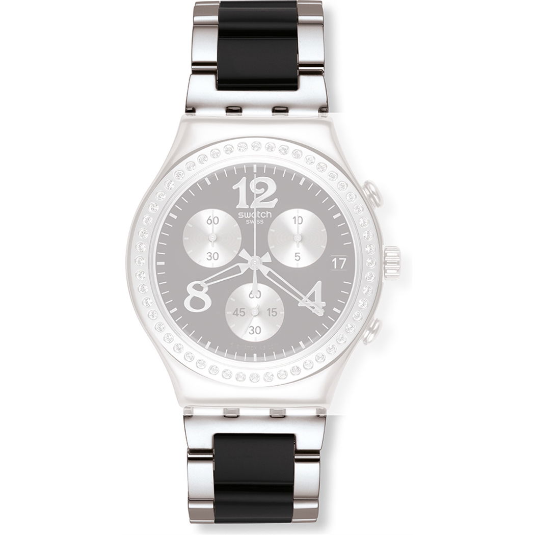 Swatch Bant Aycs551g Kordon