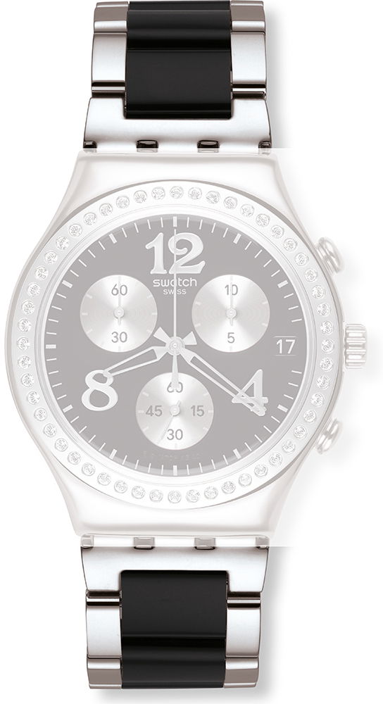 Swatch Bant Aycs551g Kordon