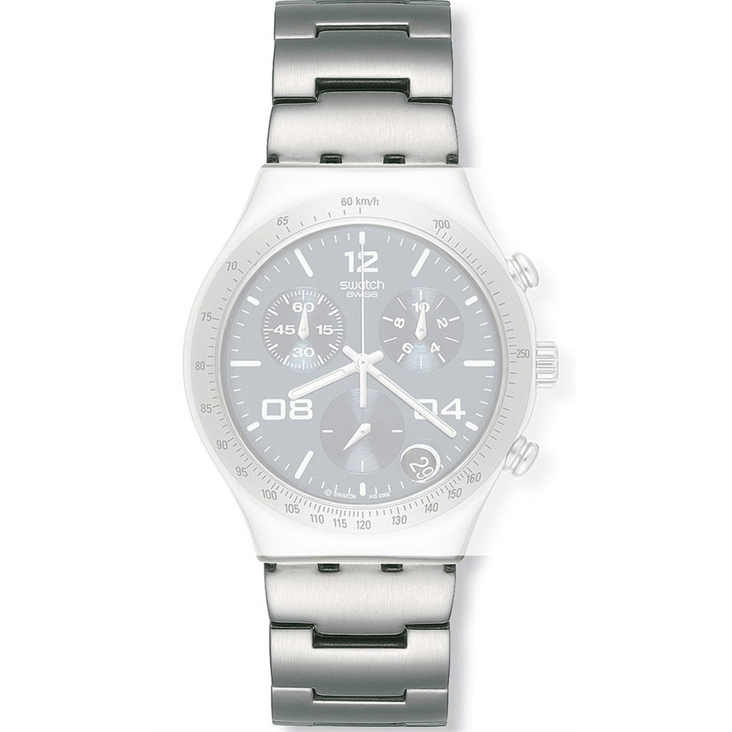 Swatch Metal Kordon AYCS438G