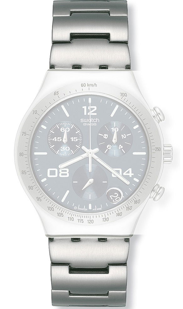 Swatch Metal Kordon AYCS438G