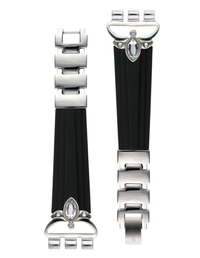 Swatch Bant Ayls710g Kordon