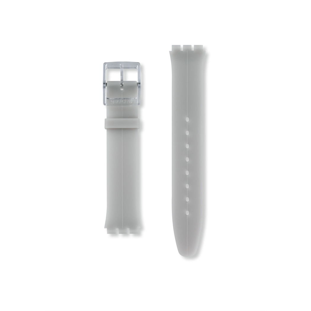 Swatch Silikon Kayis Asfm129