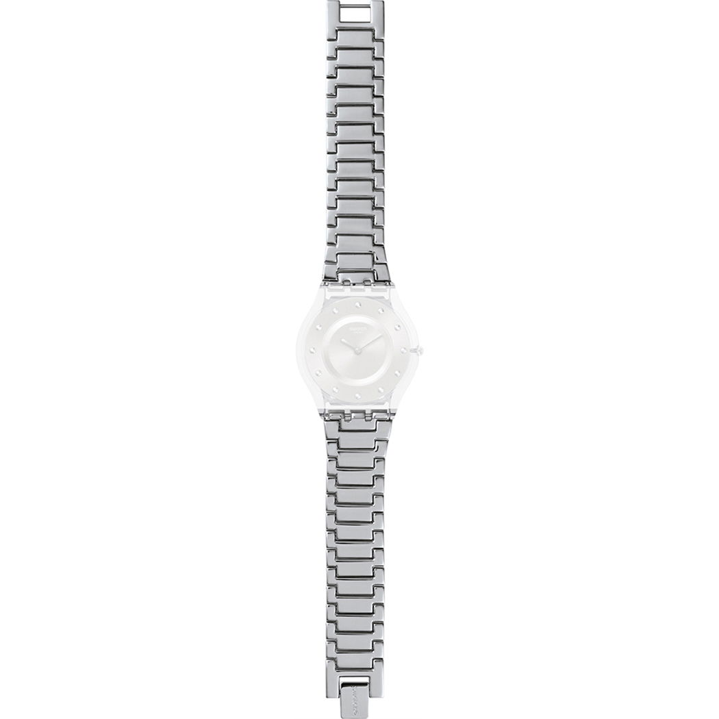 Swatch Bant Asfk393g Kordon