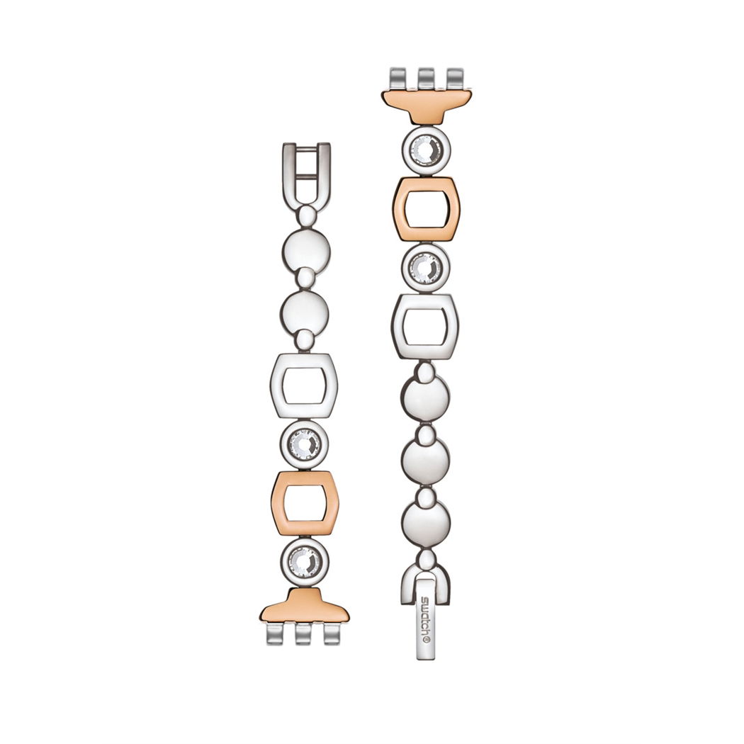 Swatch Metal Kordon Ayss234g