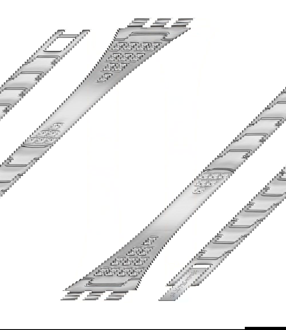 Swatch Çelik Kordon Asfk370g