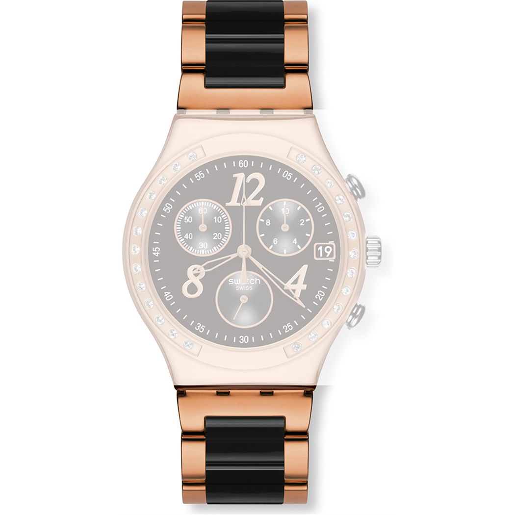 Swatch Bant Aycg404g Kordon
