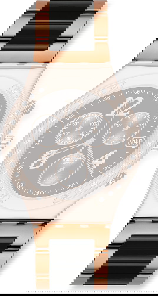 Swatch Bant Aycg404g Kordon