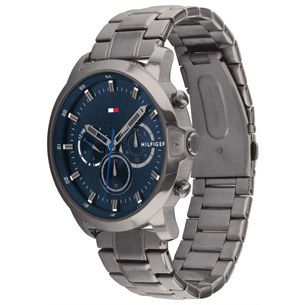 Tommy Hilfiger Th1791796 Erkek Kol Saati