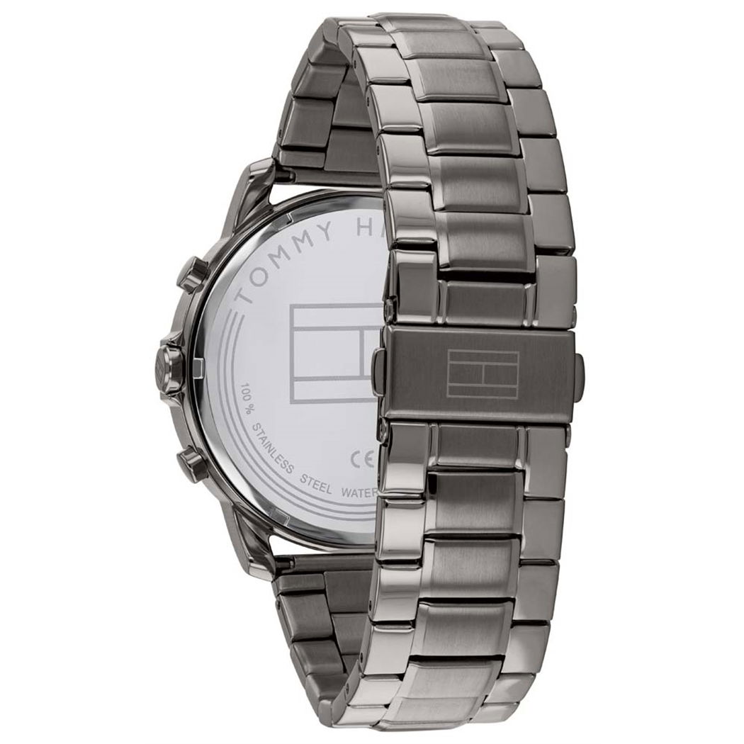 Tommy Hilfiger Th1791796 Erkek Kol Saati