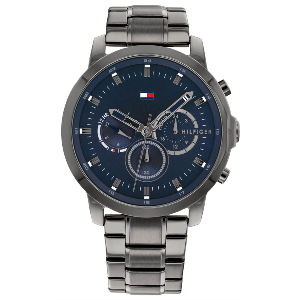 Tommy Hilfiger Th1791796 Erkek Kol Saati