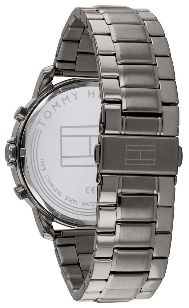 Tommy Hilfiger Th1791796 Erkek Kol Saati