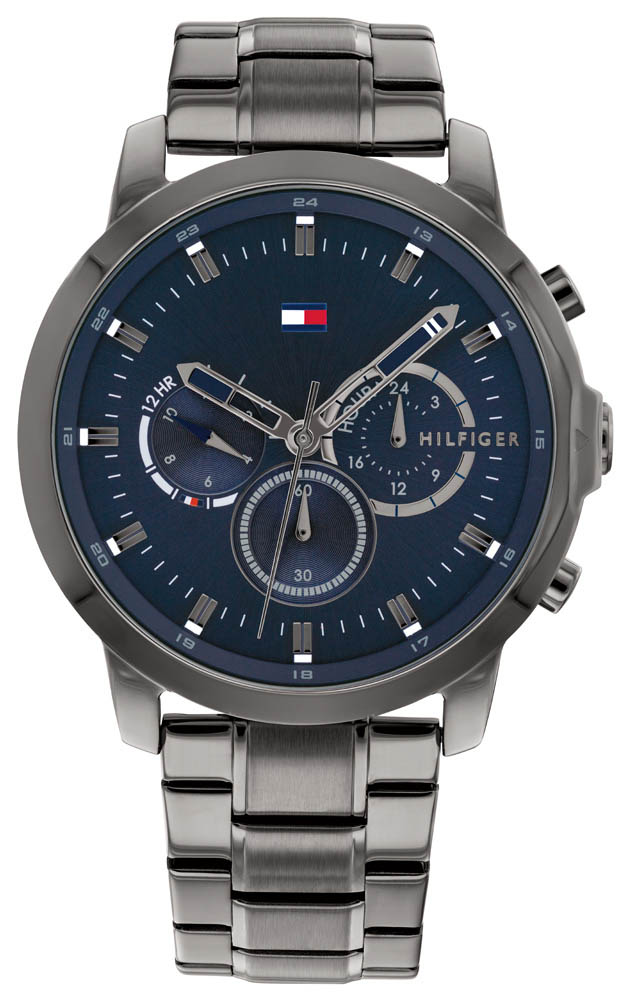 Tommy Hilfiger Th1791796 Erkek Kol Saati