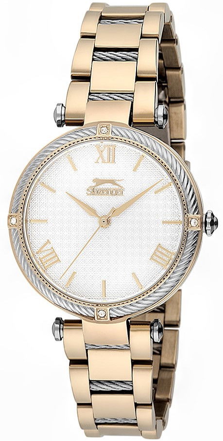 Slazenger Sl.09.1495.3.02 Bayan Kol Saati