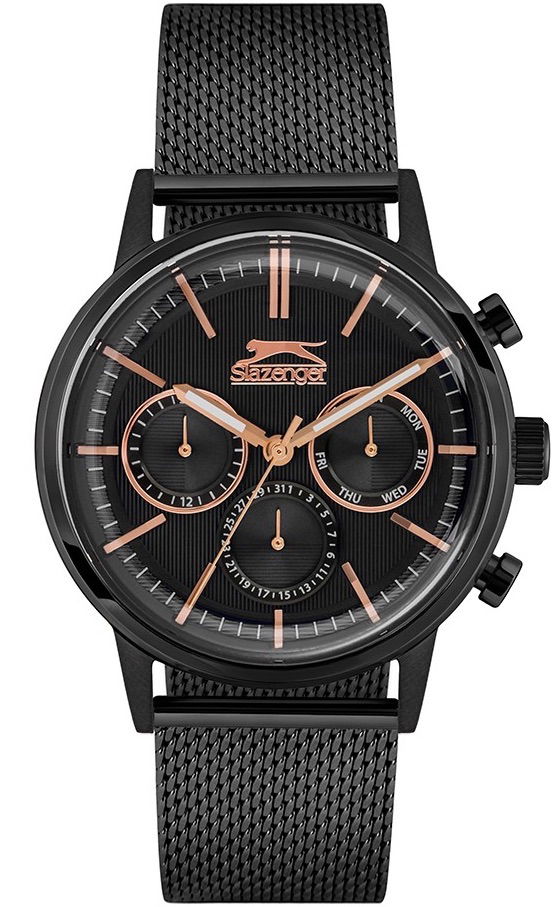 Slazenger Sl.09.1731.2.04 Erkek Kol Saati