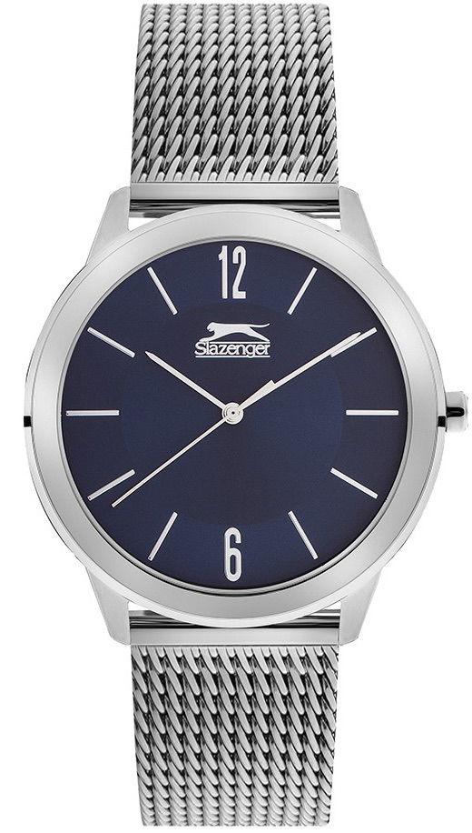 Slazenger Sl.09.1863.1.02 Erkek Kol Saati