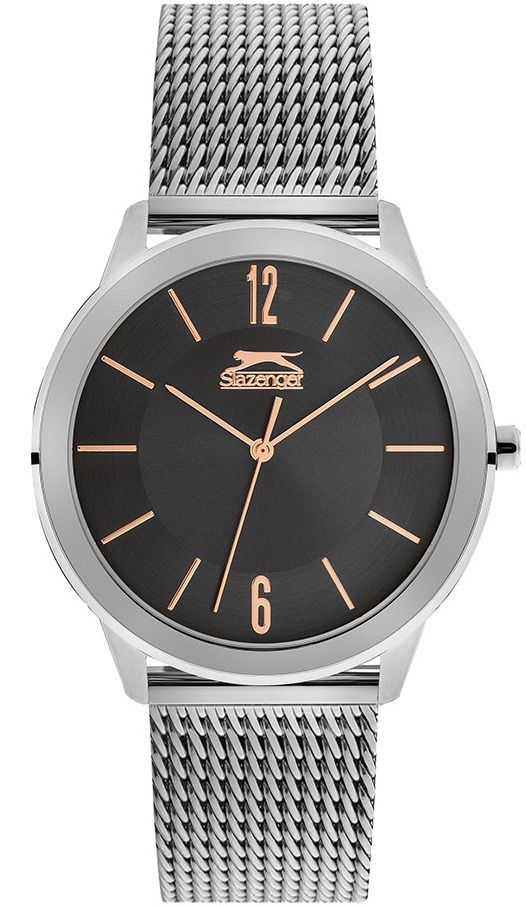 Slazenger Sl.09.1863.1.03 Erkek Kol Saati