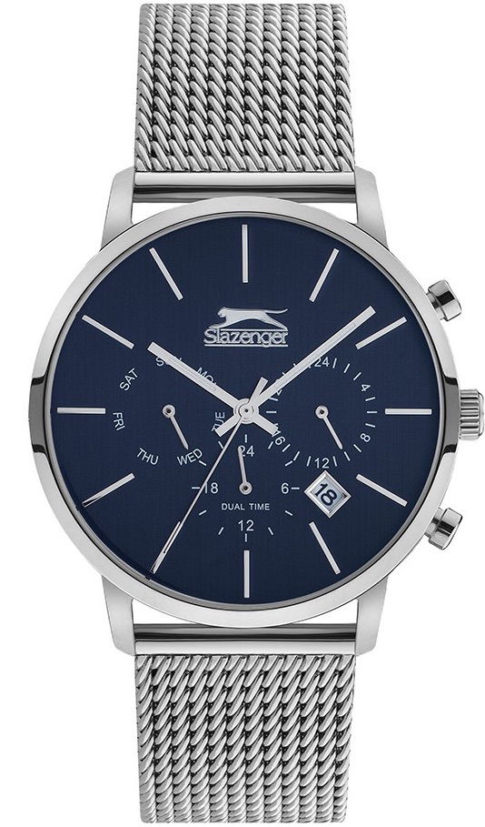 Slazenger Sl.09.1865.2.01 Erkek Kol Saati