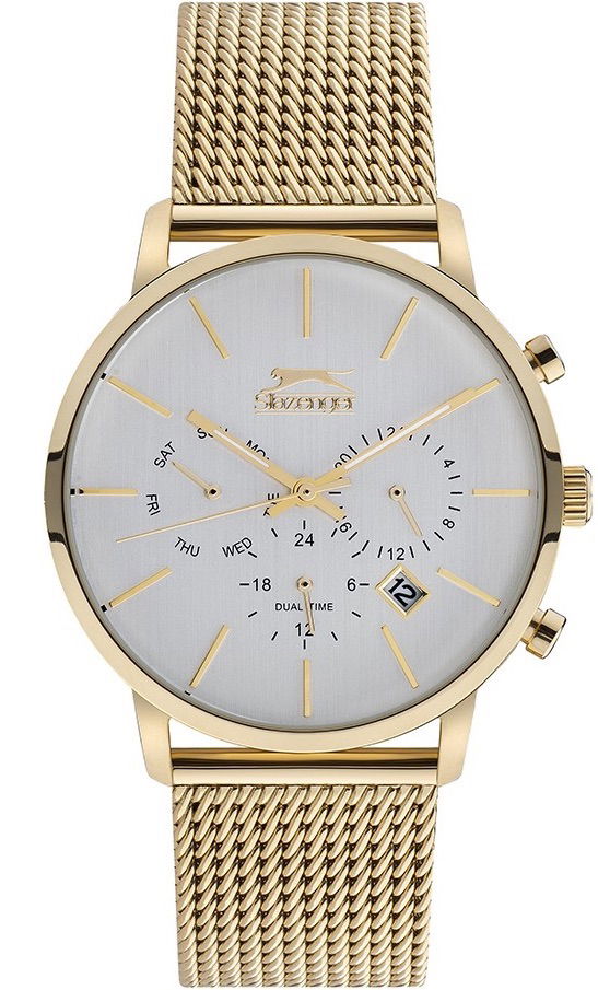 Slazenger Sl.09.1865.2.05 Erkek Kol Saati