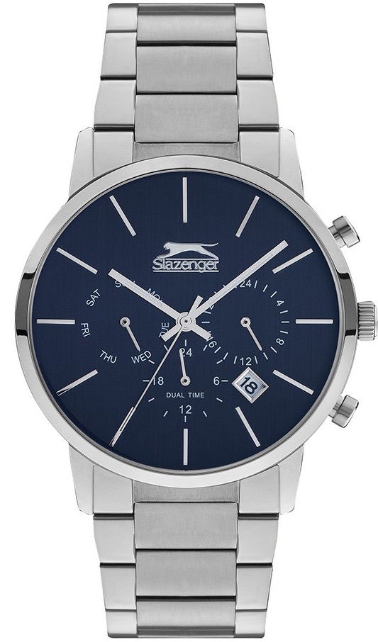 Slazenger Sl.09.1867.2.01 Erkek Kol Saati