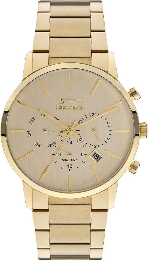 Slazenger Sl.09.1867.2.05 Erkek Kol Saati