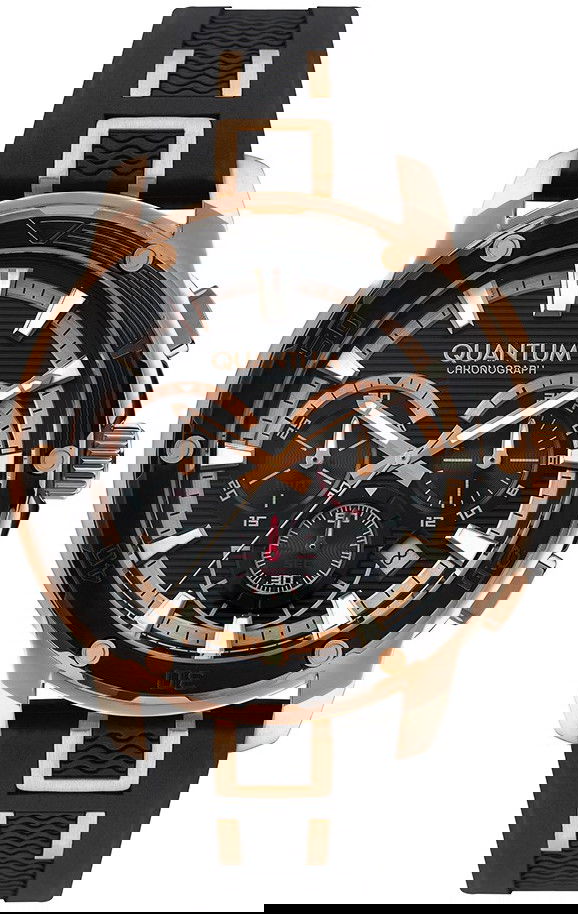 Quantum Pwg902.851 Erkek Kol Saati