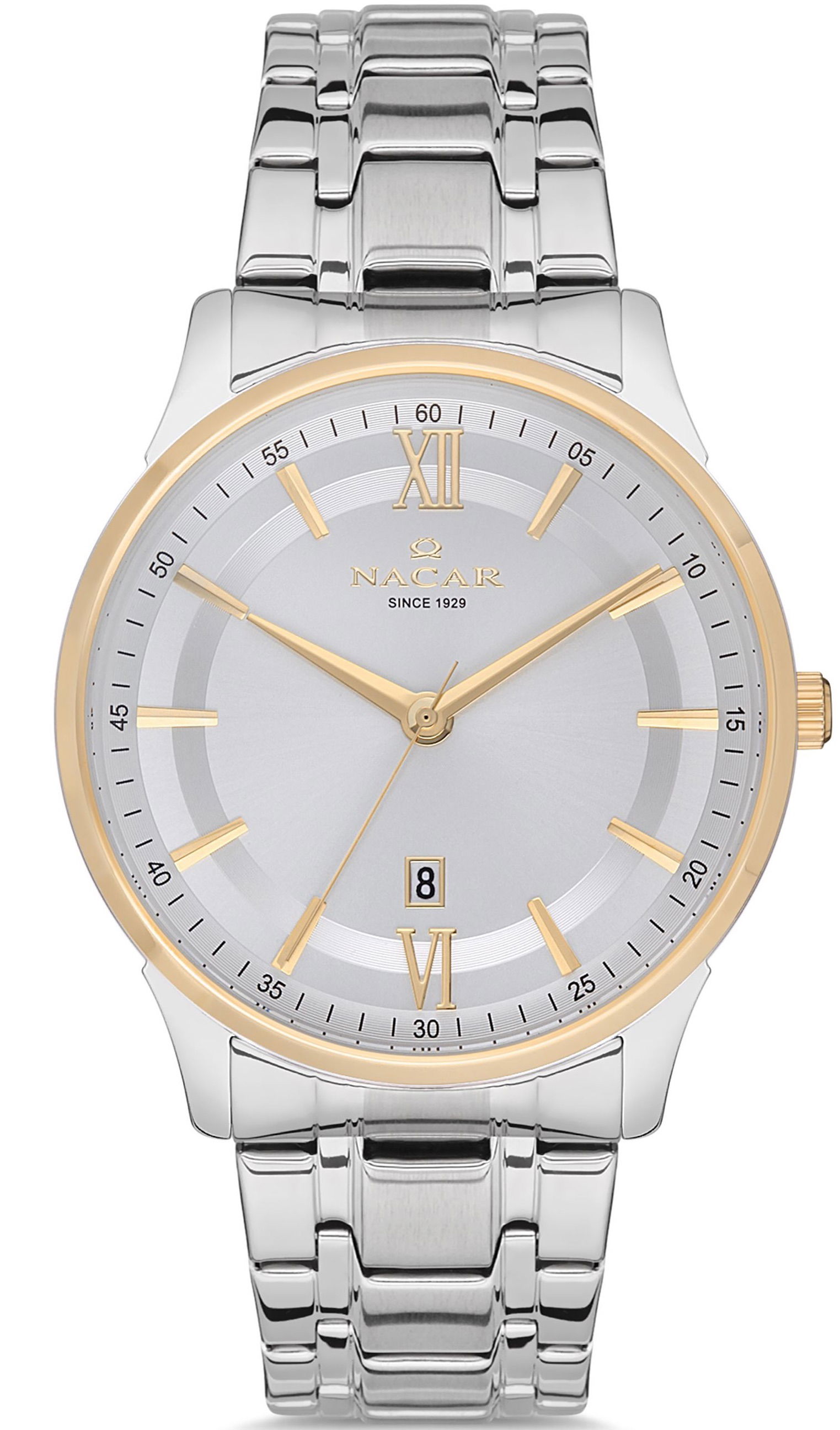 Nacar Nc34-290416-csm Erkek Kol Saati