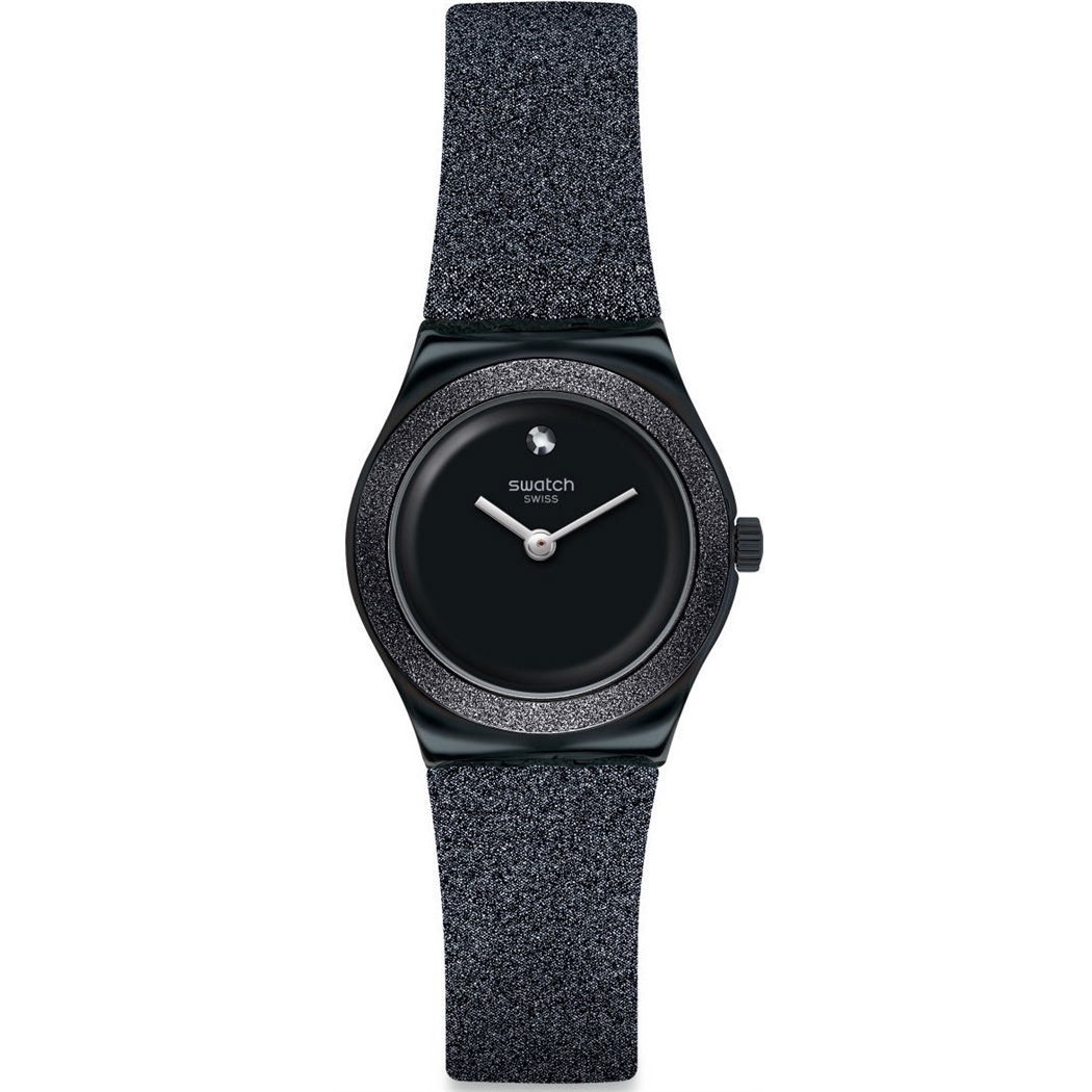 Swatch Ysb101 LOST MOON Kadın Saati