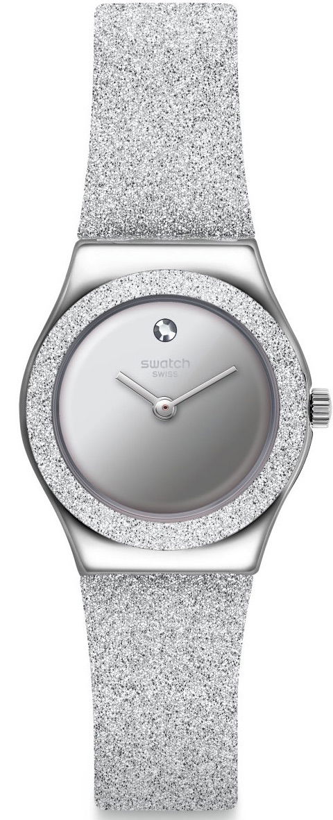 Swatch Yss337 SIDERAL GREY Bayan Saati