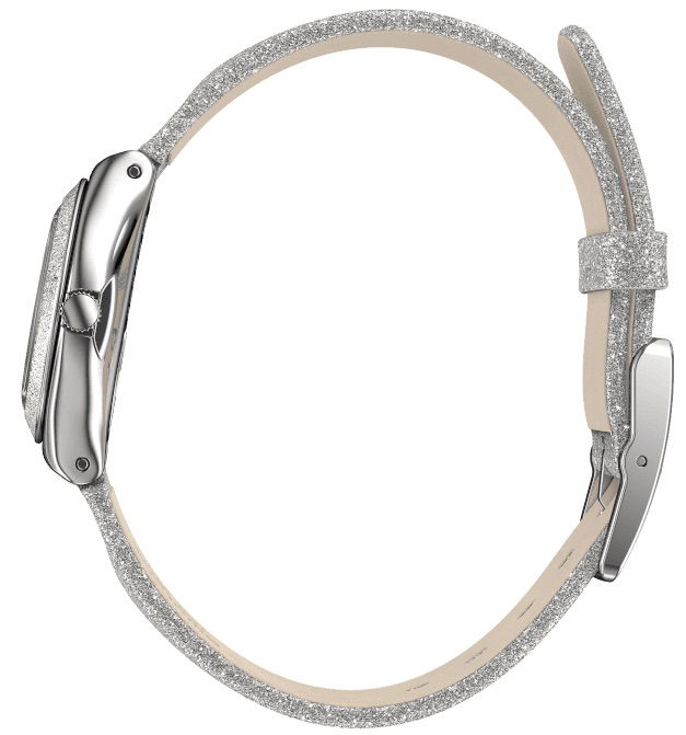 Swatch Yss337 SIDERAL GREY Bayan Saati