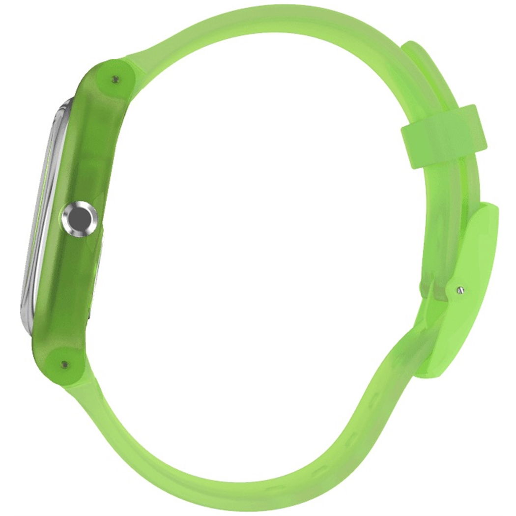 Swatch Suog118 KIWI VIBES Kol Saati