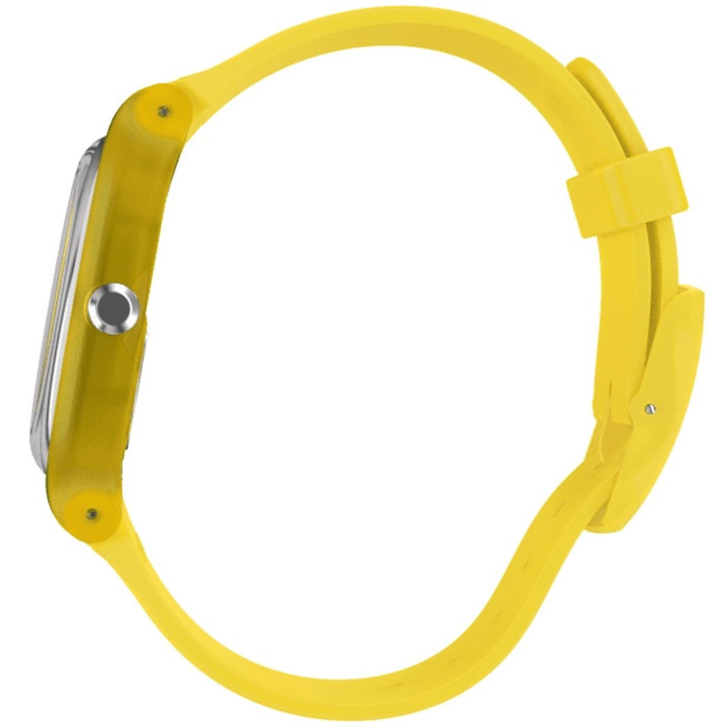 Swatch Suoj108 BIO LEMON Kol Saati