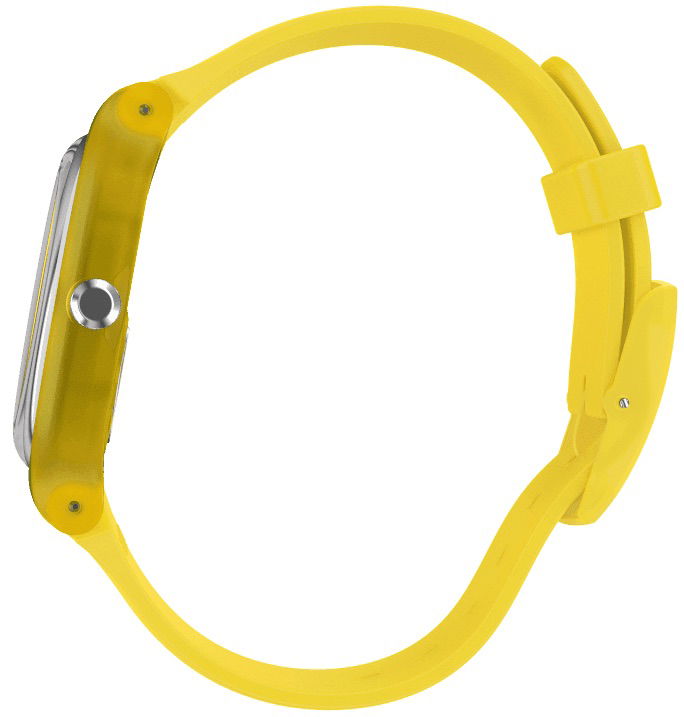 Swatch Suoj108 BIO LEMON Kol Saati