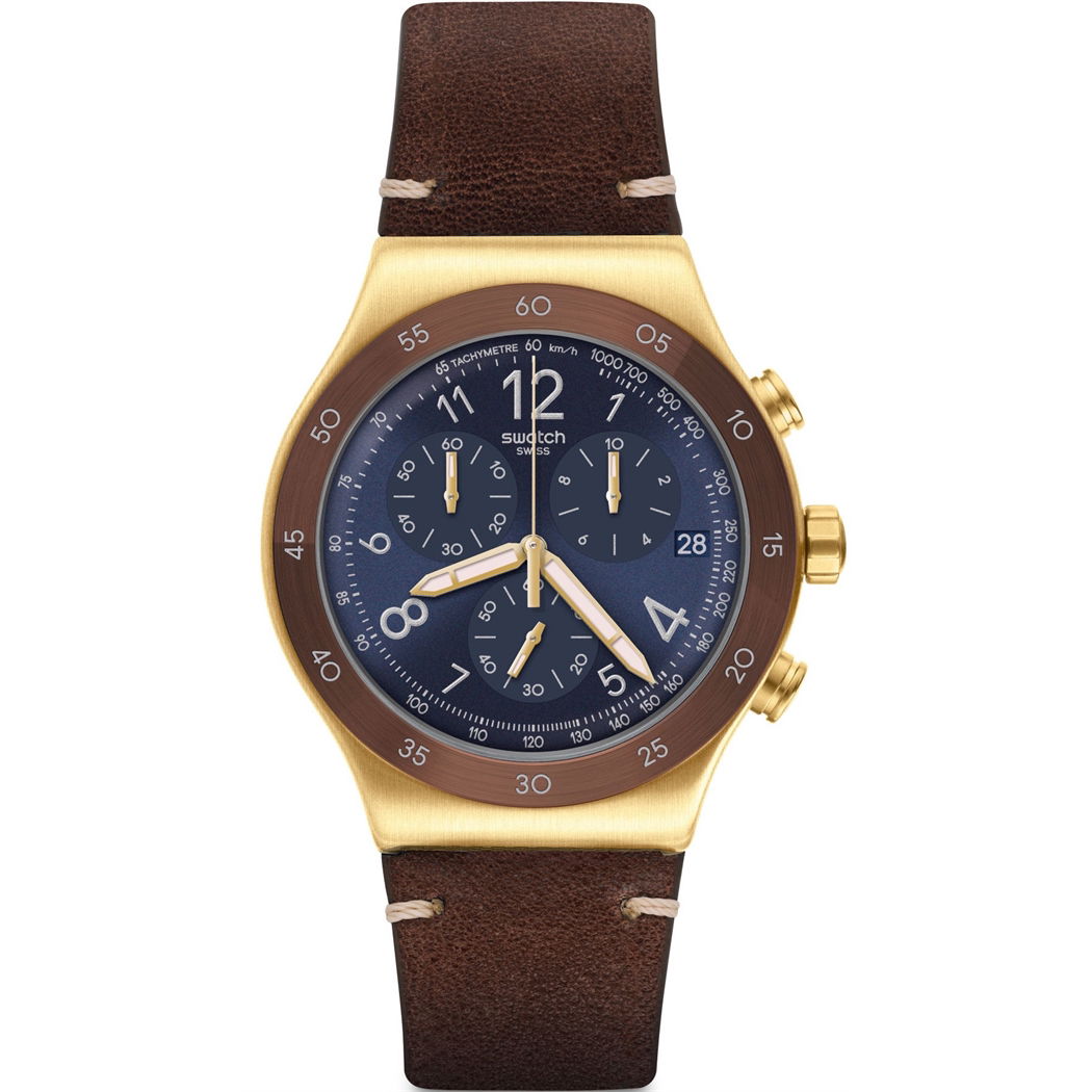 Swatch Yvg408 VINI Kol Saati