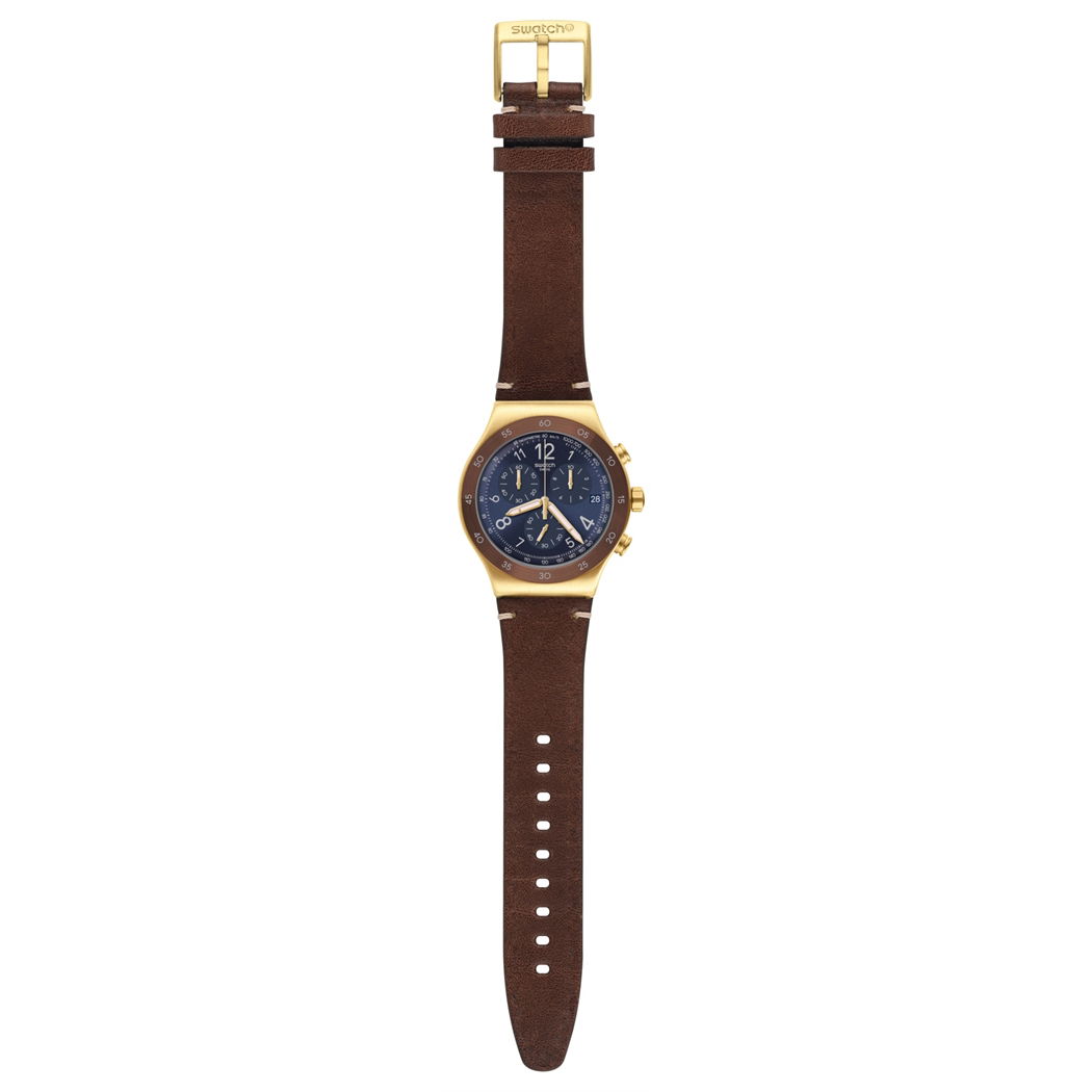 Swatch Yvg408 VINI Kol Saati