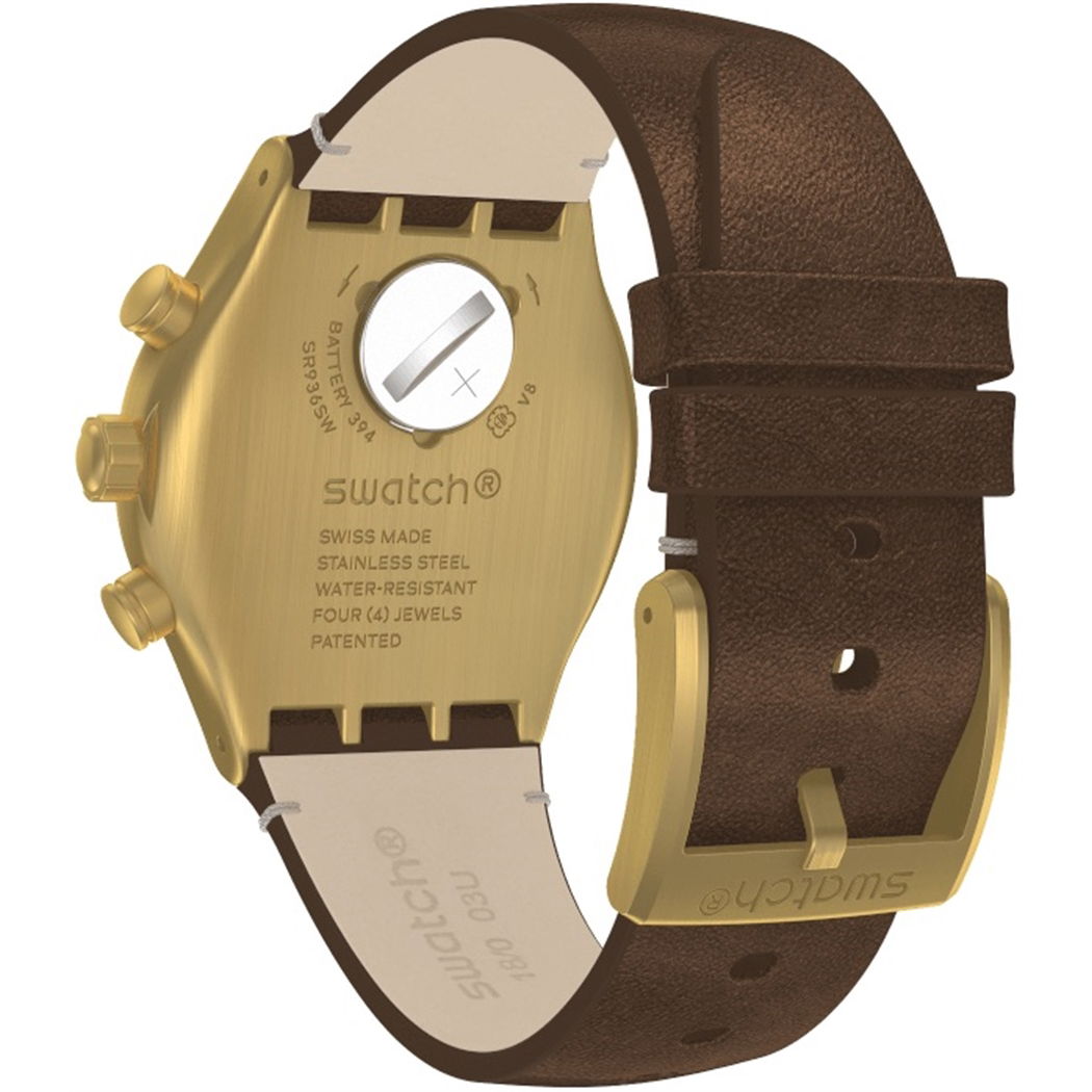 Swatch Yvg408 VINI Kol Saati