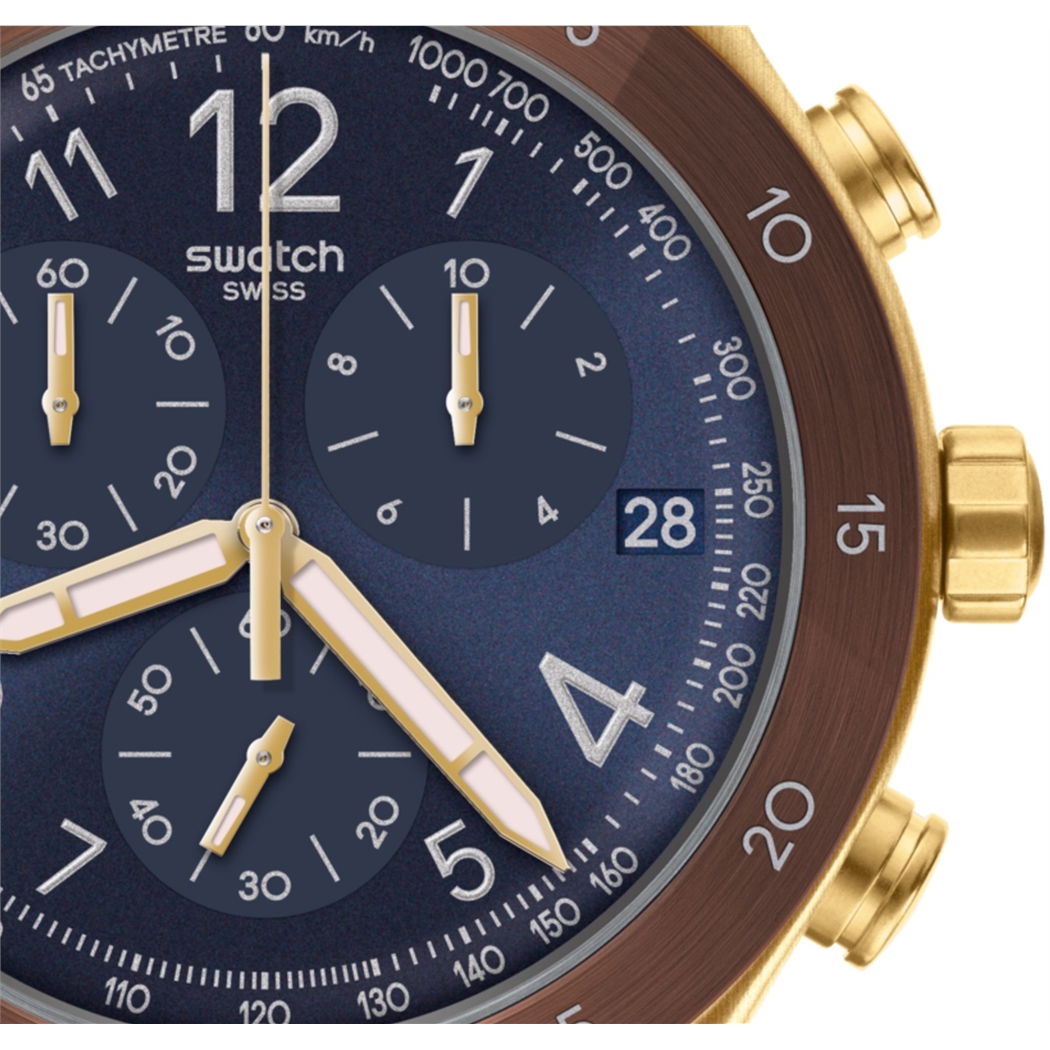 Swatch Yvg408 VINI Kol Saati