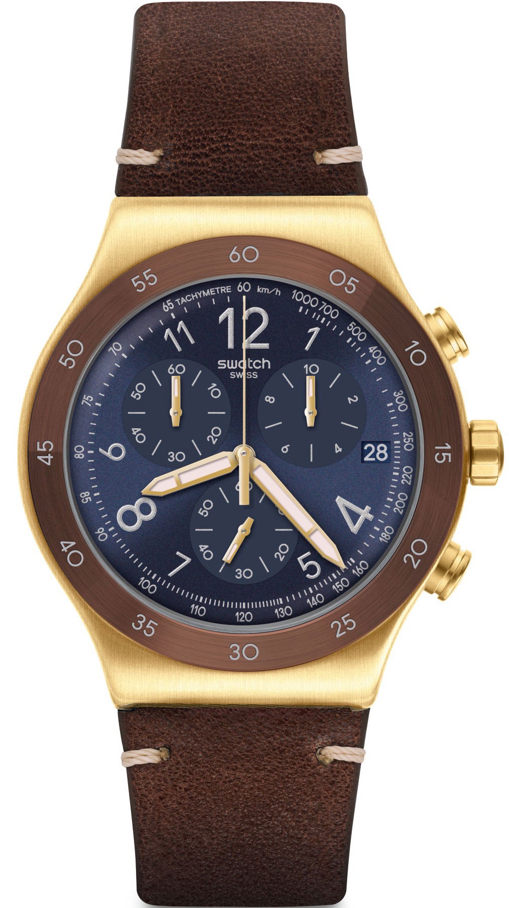 Swatch Yvg408 VINI Kol Saati