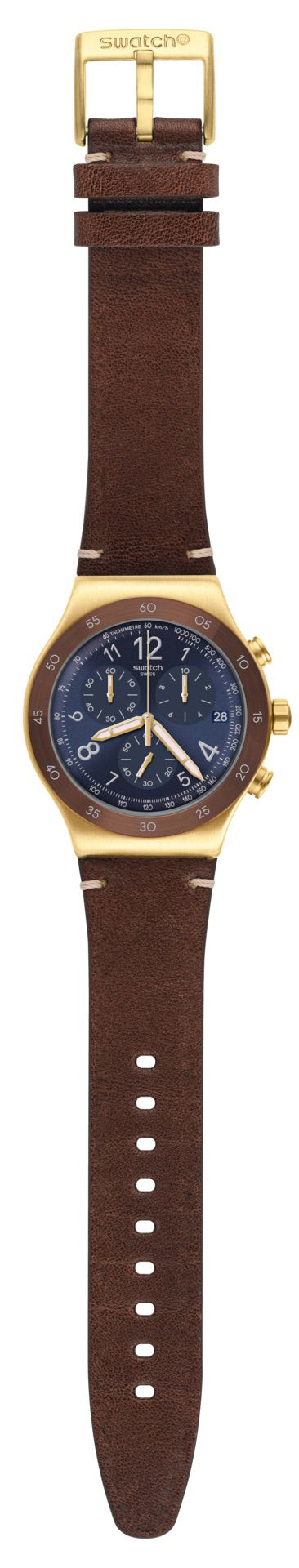 Swatch Yvg408 VINI Kol Saati